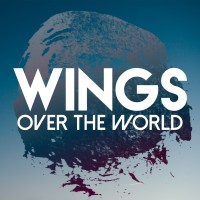 Wings over the World logo, Wings over the World contact details