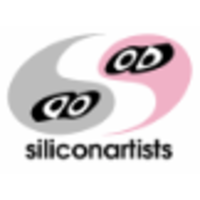 Silicon Artists logo, Silicon Artists contact details