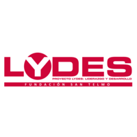 Programa Lydes logo, Programa Lydes contact details