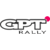 GPT Rally logo, GPT Rally contact details