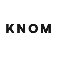 Knom. Creative Brand Consultancy logo, Knom. Creative Brand Consultancy contact details