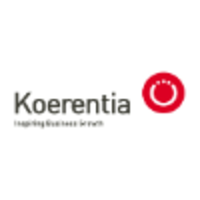 KOERENTIA logo, KOERENTIA contact details