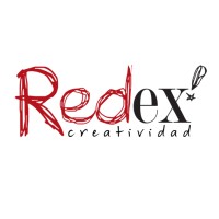 REDEX creatividad logo, REDEX creatividad contact details