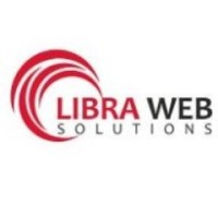 Libra Web Solutions logo, Libra Web Solutions contact details