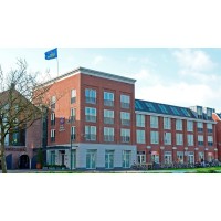 Best Western Plus City Hotel Gouda logo, Best Western Plus City Hotel Gouda contact details