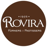 Forns Rovira logo, Forns Rovira contact details