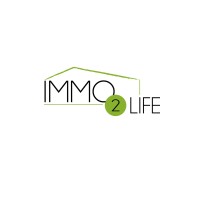 Immo2life logo, Immo2life contact details