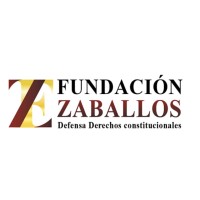 Fundación Zaballos Defensa Derechos Constitucionales logo, Fundación Zaballos Defensa Derechos Constitucionales contact details