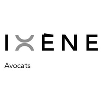 IXENE Cabinet d'Avocats logo, IXENE Cabinet d'Avocats contact details