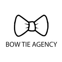 BOW TIE AGENCY logo, BOW TIE AGENCY contact details