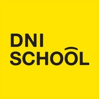 DNI School logo, DNI School contact details