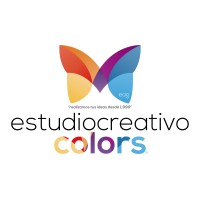 Estudio Creativo Colors logo, Estudio Creativo Colors contact details