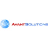 Avant Solutions logo, Avant Solutions contact details