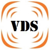 van Dooren Sound logo, van Dooren Sound contact details