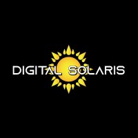 Digital Solaris logo, Digital Solaris contact details