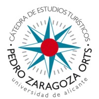 Cátedra de Estudios Turísticos Pedro Zaragoza Orts logo, Cátedra de Estudios Turísticos Pedro Zaragoza Orts contact details