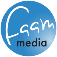 FAAM media logo, FAAM media contact details