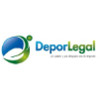 Deporlegal logo, Deporlegal contact details