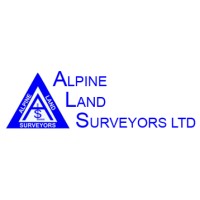 Alpine Land Surveyors Ltd logo, Alpine Land Surveyors Ltd contact details