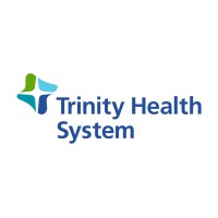 Trinity Medical Center West inc. logo, Trinity Medical Center West inc. contact details