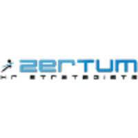 Zertum HR Strategists logo, Zertum HR Strategists contact details