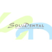 Soludental logo, Soludental contact details