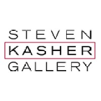 Steven Kasher Gallery logo, Steven Kasher Gallery contact details