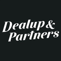 Dealup & Partners logo, Dealup & Partners contact details