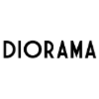 Diorama Sound logo, Diorama Sound contact details