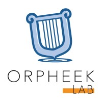 Orpheek Lab logo, Orpheek Lab contact details