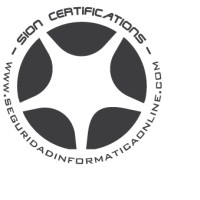 SION CERTIFICATIONS S.L. logo, SION CERTIFICATIONS S.L. contact details