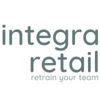 integra retail retrain logo, integra retail retrain contact details