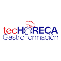 tecHORECA GastroFormación logo, tecHORECA GastroFormación contact details