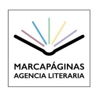 Marcapáginas Agencia Literaria logo, Marcapáginas Agencia Literaria contact details