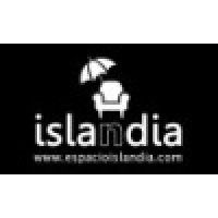 Espacio Islandia logo, Espacio Islandia contact details