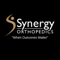 Synergy Orthopedics logo, Synergy Orthopedics contact details