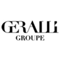 GERALLI logo, GERALLI contact details