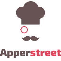 Apperstreet logo, Apperstreet contact details