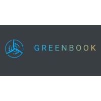 Greenbook Data logo, Greenbook Data contact details