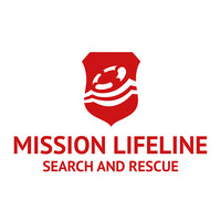 Mission Lifeline e.V. logo, Mission Lifeline e.V. contact details