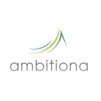 Ambitiona logo, Ambitiona contact details