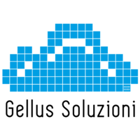 Gellus Soluzioni logo, Gellus Soluzioni contact details