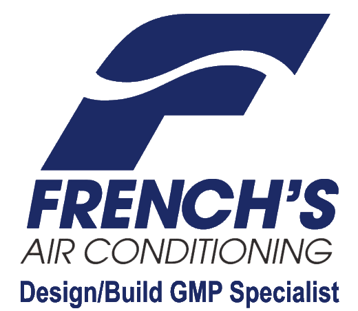 Frenchs A/C logo, Frenchs A/C contact details