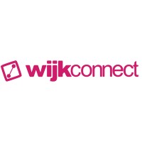 WijkConnect.com logo, WijkConnect.com contact details