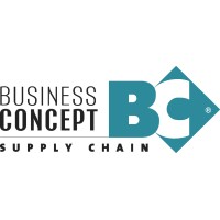 Business Concept Supply Chain logo, Business Concept Supply Chain contact details