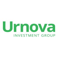 Urnova, Investment Group logo, Urnova, Investment Group contact details