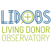 Living Donor Observatory-LIDOBS logo, Living Donor Observatory-LIDOBS contact details