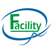 QFacility logo, QFacility contact details