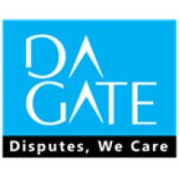 Da Gate logo, Da Gate contact details