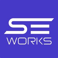 SEWORKS logo, SEWORKS contact details